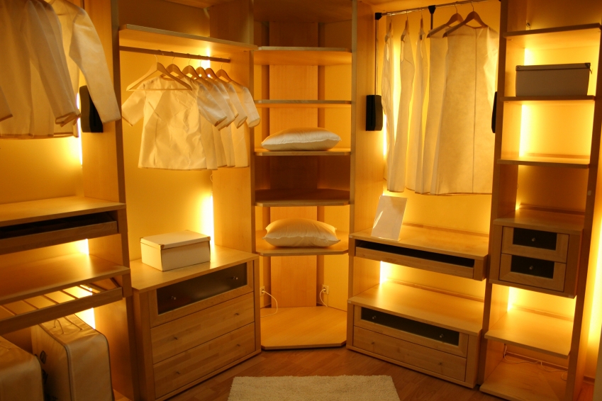 Extreme Wardrobes Extreme Wardrobes