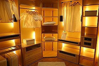 Extreme Wardrobes Extreme Wardrobes