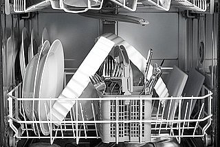 To Dishwasher or Not to Dishwasher? To Dishwasher or Not to Dishwasher?