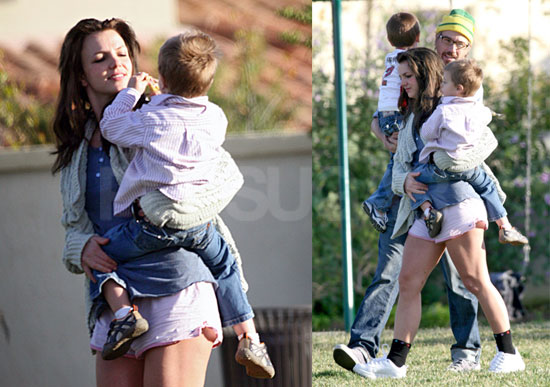 Photos of Britney Spears Photos of Britney Spears
