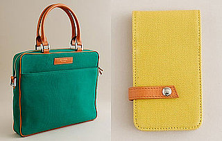 J Crew Organic Laptop Cases and iPhone Wallets J Crew Organic Laptop Cases and iPhone Wallets
