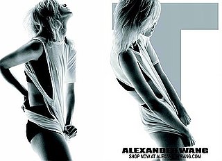 Photo of Alexander Wang T 2010 Spring Ad Campaign 2010-01-29 13:00:22 Photo of Alexander Wang T 2010 Spring Ad Campaign 2010-01-29 13:00:22