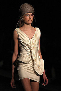Cushnie et Ochs Expand Their Offering for Fall 2010 Cushnie et Ochs Expand Their Offering for Fall 2010