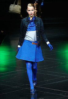 New York Fashion Week: G-Star Fall 2010 New York Fashion Week: G-Star Fall 2010