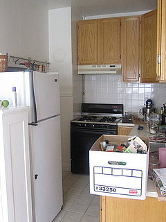 Help: My New Kitchen Only Has One Drawer! Help: My New Kitchen Only Has One Drawer!