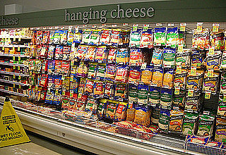 Do You Buy Pre-Grated Cheese? Do You Buy Pre-Grated Cheese?