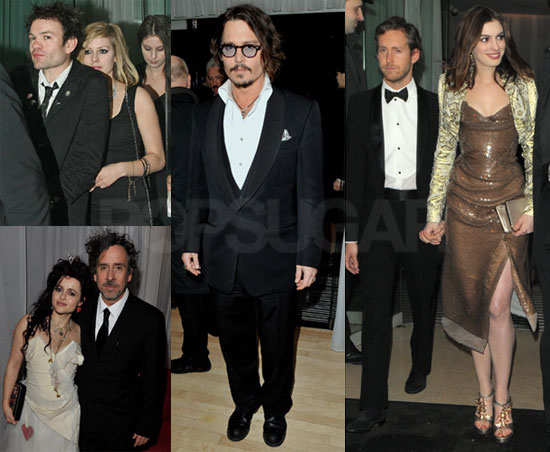 Photos of Alice in Wonderland After-Party Photos of Alice in Wonderland After-Party