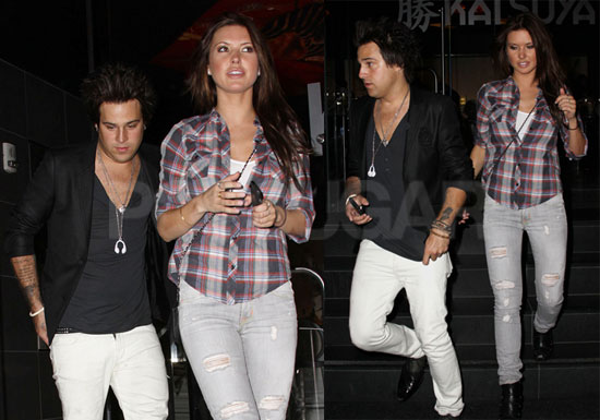 Photos of Audrina Patridge Photos of Audrina Patridge