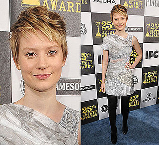 Mia Wasikowska at 2010 Independent Spirit Awards 2010-03-05 20:10:47 Mia Wasikowska at 2010 Independent Spirit Awards 2010-03-05 20:10:47