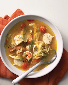 Fast & Easy Recipe For Seafood Stew Fast & Easy Recipe For Seafood Stew