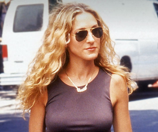 Pictures Of Carrie Bradshaw S Hair 2010 05 19 10 00 00 Popsugar Beauty Photo 4