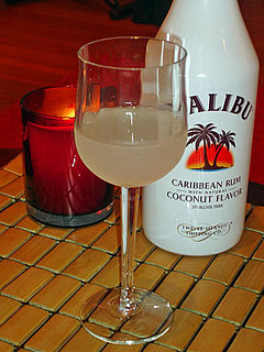 Daiquiri Recipe With Malibu Rum and Fresh Lime Juice Daiquiri Recipe With Malibu Rum and Fresh Lime Juice