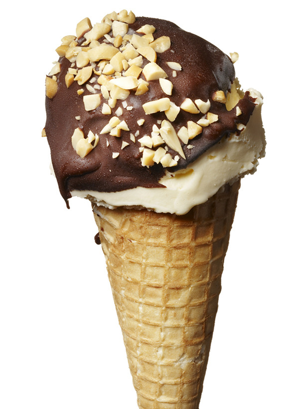 Homemade Ice Cream Drumstick Recipe Homemade Ice Cream Drumstick Recipe
