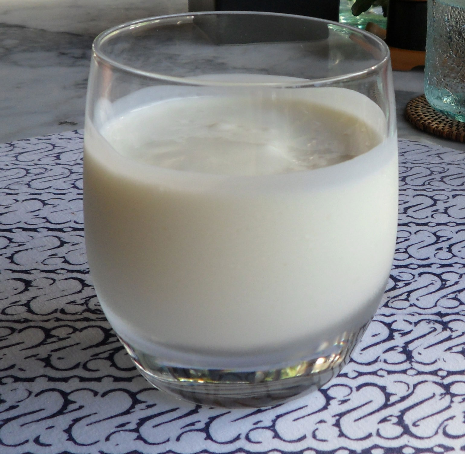 That's Not Milk That's Not Milk