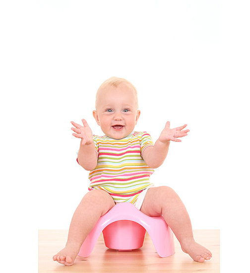 Potty Training and Other Learned Milestones Potty Training and Other Learned Milestones