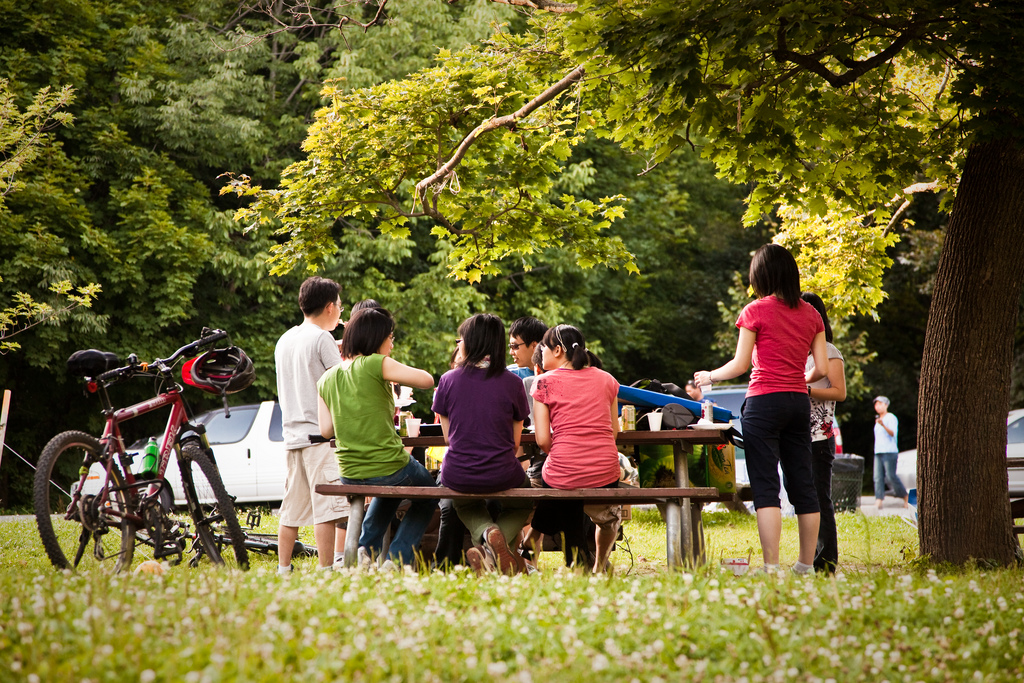 Plan a Fresh Air Fiesta Plan a Fresh Air Fiesta