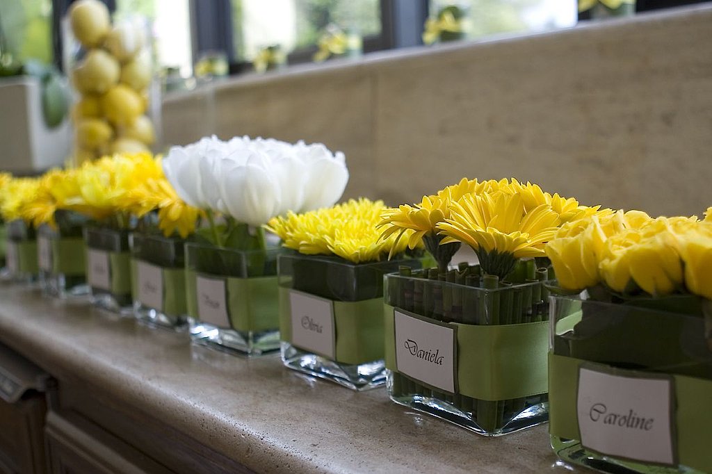 Make Keepsake Favors Make Keepsake Favors