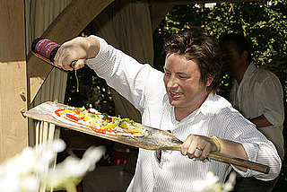 Jamie Oliver's Creative New Venture: Thirty Minute Meals Jamie Oliver's Creative New Venture: Thirty Minute Meals