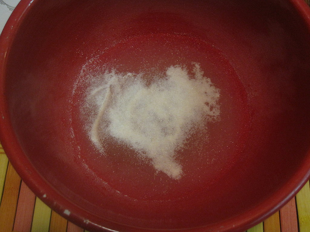 Lose weight eating jello gelatin