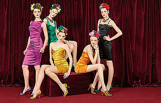 Dolce & Gabbana Fall 2010 Ad 2010-08-02 07:50:28 Dolce & Gabbana Fall 2010 Ad 2010-08-02 07:50:28