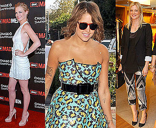 Celebrity Fashion Quiz 2010-07-31 07:55:21 Celebrity Fashion Quiz 2010-07-31 07:55:21