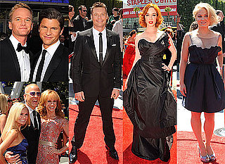 Pictures From Creative Emmy Awards Pictures From Creative Emmy Awards
