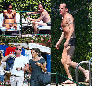 Pictures of Shirtless Kiefer Sutherland Pictures of Shirtless Kiefer Sutherland
