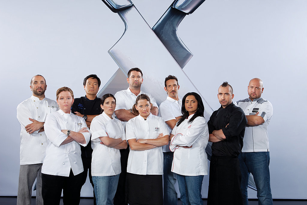 Ming Tsai, Among Others, to Star in Next Iron Chef 3 Ming Tsai, Among Others, to Star in Next Iron Chef 3