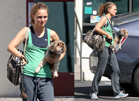 Pictures of Natalie Portman Pictures of Natalie Portman