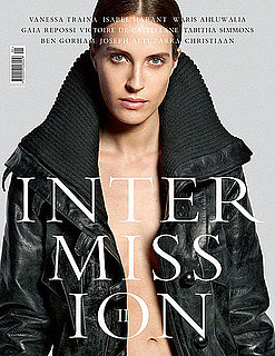 Vanessa Traina Talks Joseph Altuzarra, Alexander Wang, and Her Boyfriend in Intermission's Second Issue Vanessa Traina Talks Joseph Altuzarra, Alexander Wang, and Her Boyfriend in Intermission's Second Issue