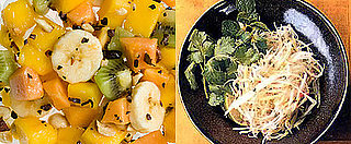 Sweet and Savory Recipes For Papaya Salad Sweet and Savory Recipes For Papaya Salad