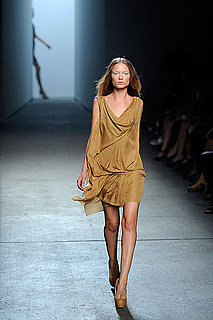 Spring 2011 New York Fashion Week: Cushnie et Ochs Spring 2011 New York Fashion Week: Cushnie et Ochs