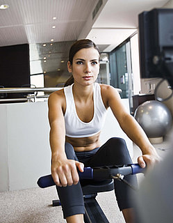 Having a Home Gym Having a Home Gym
