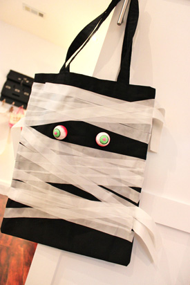 Mummy Bag Mummy Bag