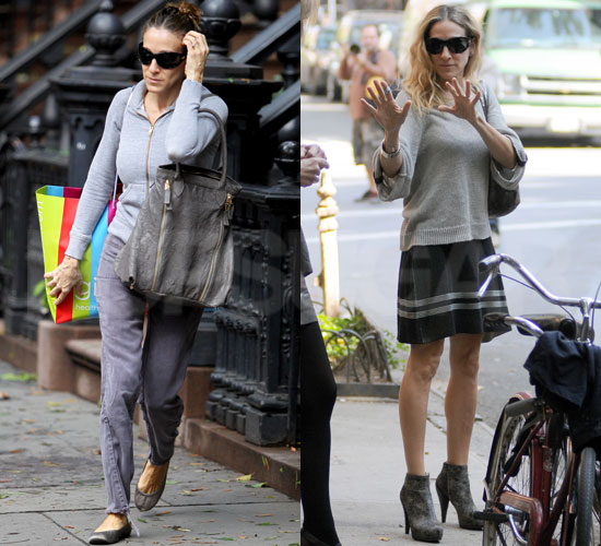 Pictures of Sarah Jessica Parker Pictures of Sarah Jessica Parker