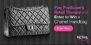 Enter to Win a Gorgeous Chanel Handbag! Enter to Win a Gorgeous Chanel Handbag!