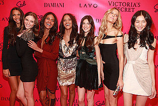Photos of 2010 Victoria's Secret Fashion Show After Party at Lavo Photos of 2010 Victoria's Secret Fashion Show After Party at Lavo