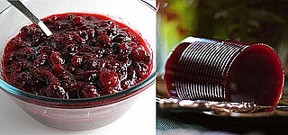 Do You Prefer Homemade or Canned Cranberry? Do You Prefer Homemade or Canned Cranberry?