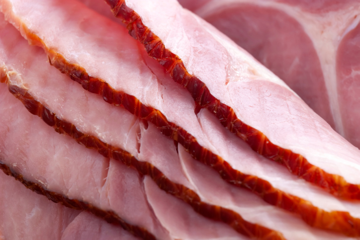 Honey Baked Ham: Love It or Hate It? Honey Baked Ham: Love It or Hate It?