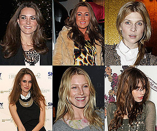 Possible Stars of 2011 Possible Stars of 2011