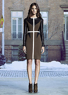 Photos of Givenchy Pre-Fall 2011 Collection Lookbook Photos of Givenchy Pre-Fall 2011 Collection Lookbook