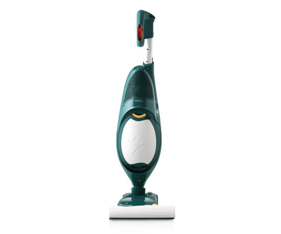 vorwerk steam cleaner