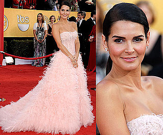 Angie Harmon at 2011 SAG Awards 2011-01-30 16:08:42 Angie Harmon at 2011 SAG Awards 2011-01-30 16:08:42