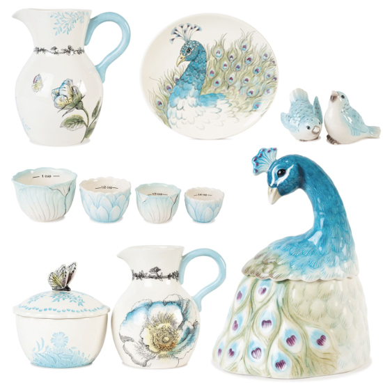 Rachel Bilson Edie Rose Home Dinnerware Line at Macy's Rachel Bilson Edie Rose Home Dinnerware Line at Macy's