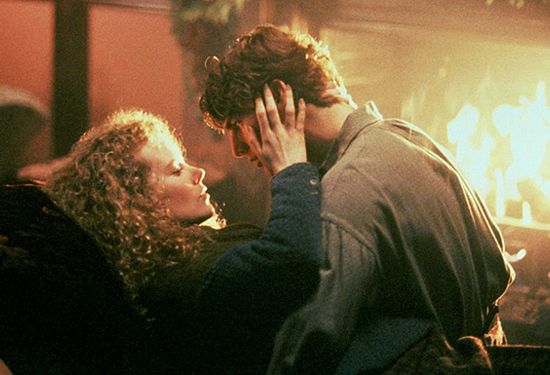 Nicole Kidman and Tom Cruise, Far and Away Nicole Kidman and Tom Cruise, Far and Away