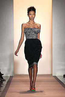 Fall 2011 New York Fashion Week: Peter Som Fall 2011 New York Fashion Week: Peter Som