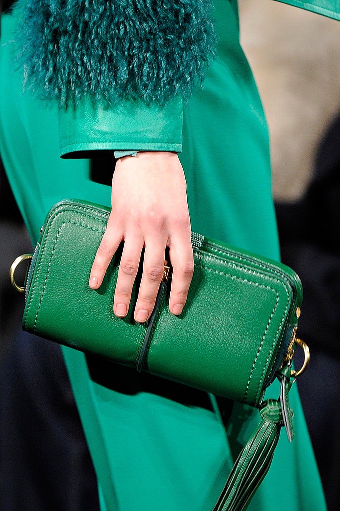 Best Handbags From Fall 2011 Fashion Week Best Handbags From Fall 2011 Fashion Week