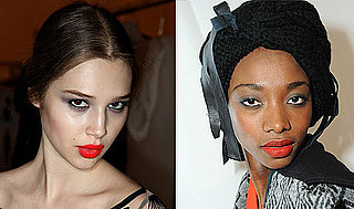 How to Wear Matte Red Lips For Light and Dark Skin Tones How to Wear Matte Red Lips For Light and Dark Skin Tones