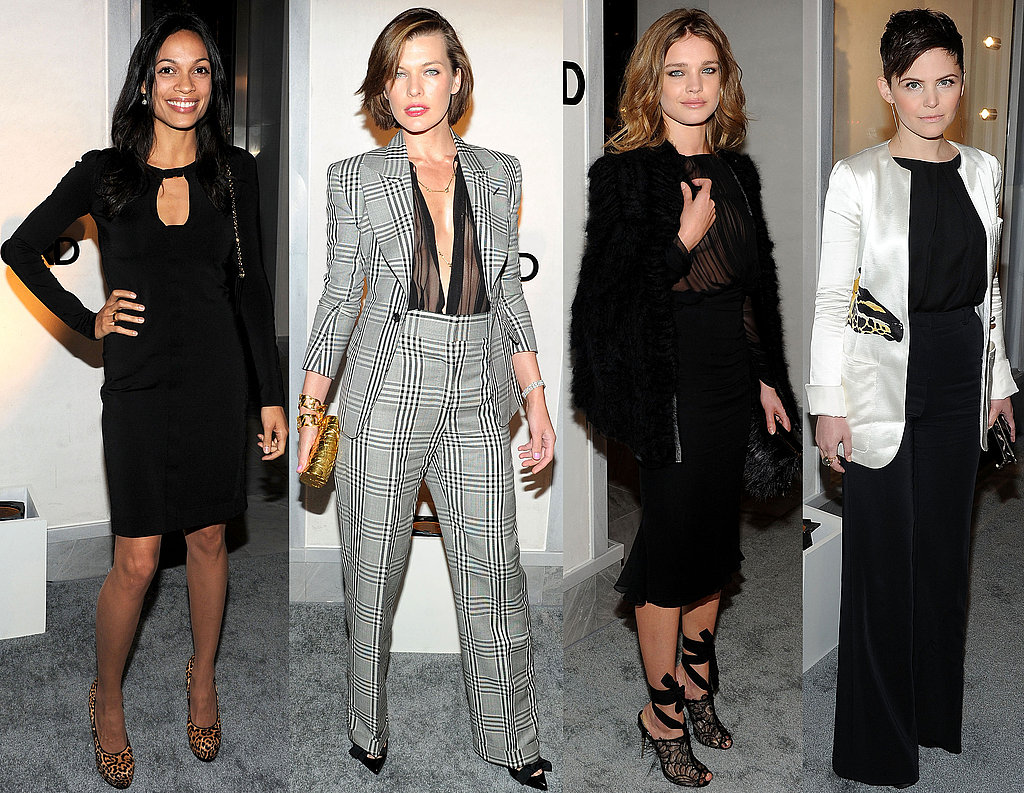 Girls Clothing Stores Tom Ford Women Clothing
