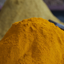 The Health Benefits of Turmeric The Health Benefits of Turmeric